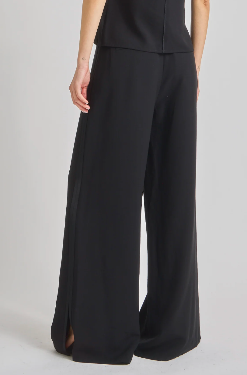 NEVE TUXEDO PANT