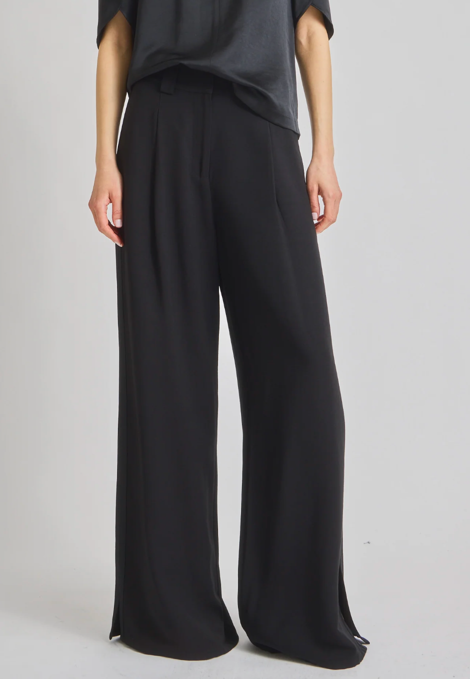 NEVE TUXEDO PANT