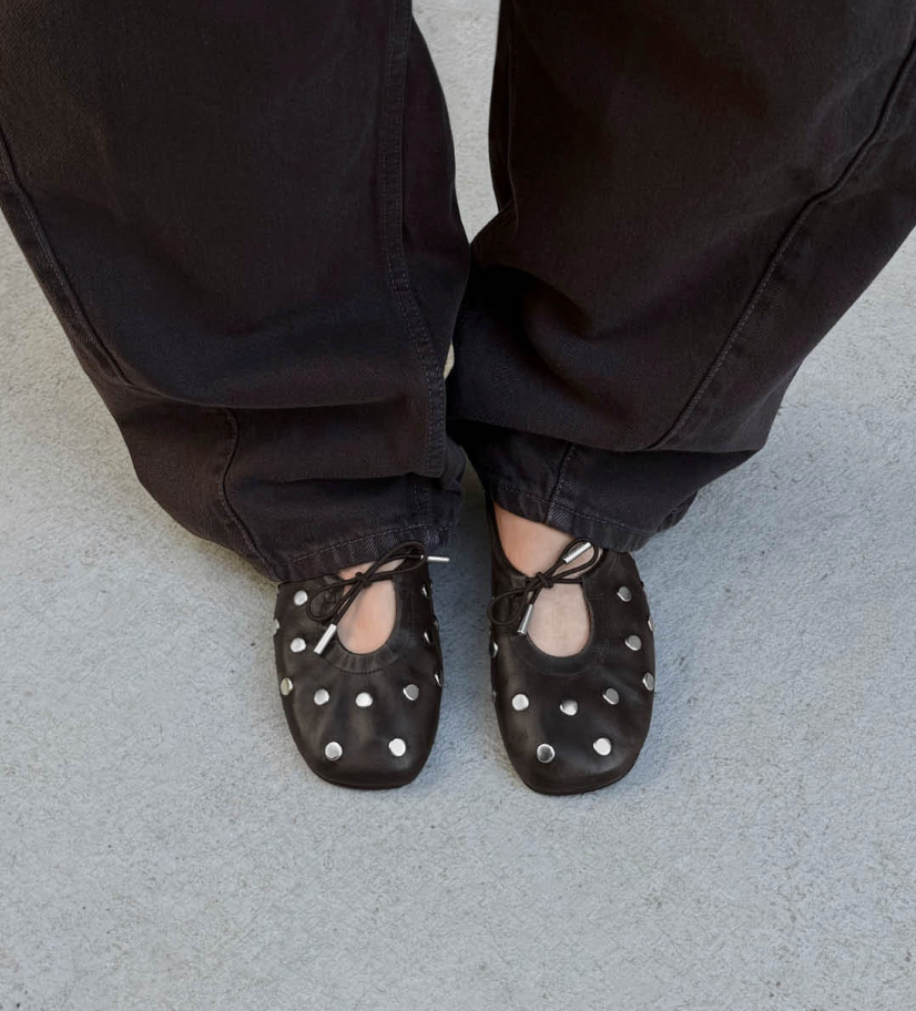 ROSALIND BALLET FLAT