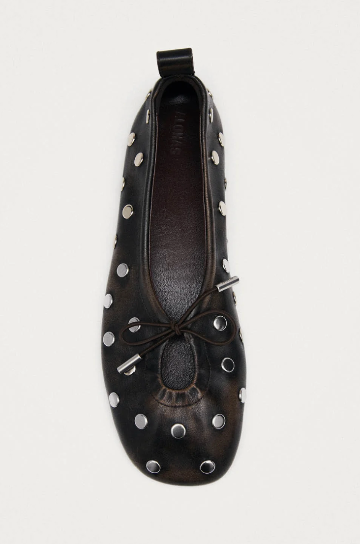 ROSALIND BALLET FLAT
