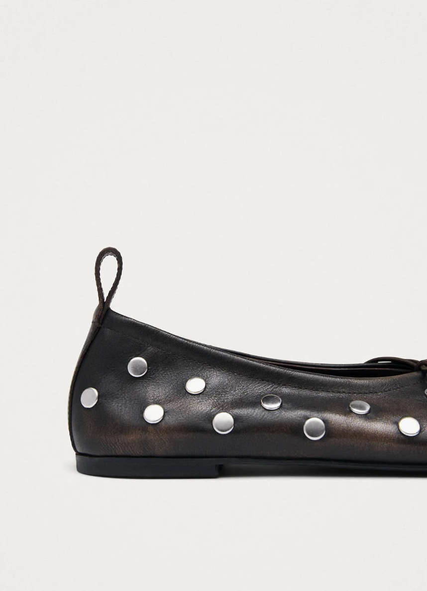ROSALIND BALLET FLAT