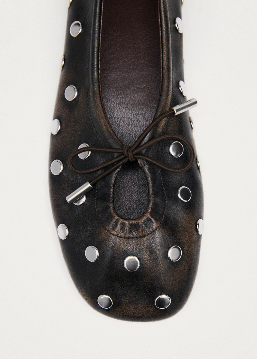 ROSALIND BALLET FLAT