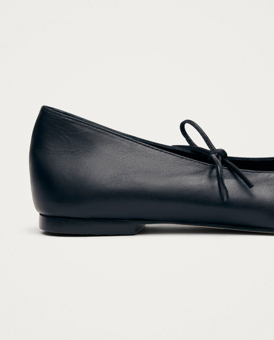 SWAY BALLET FLAT
