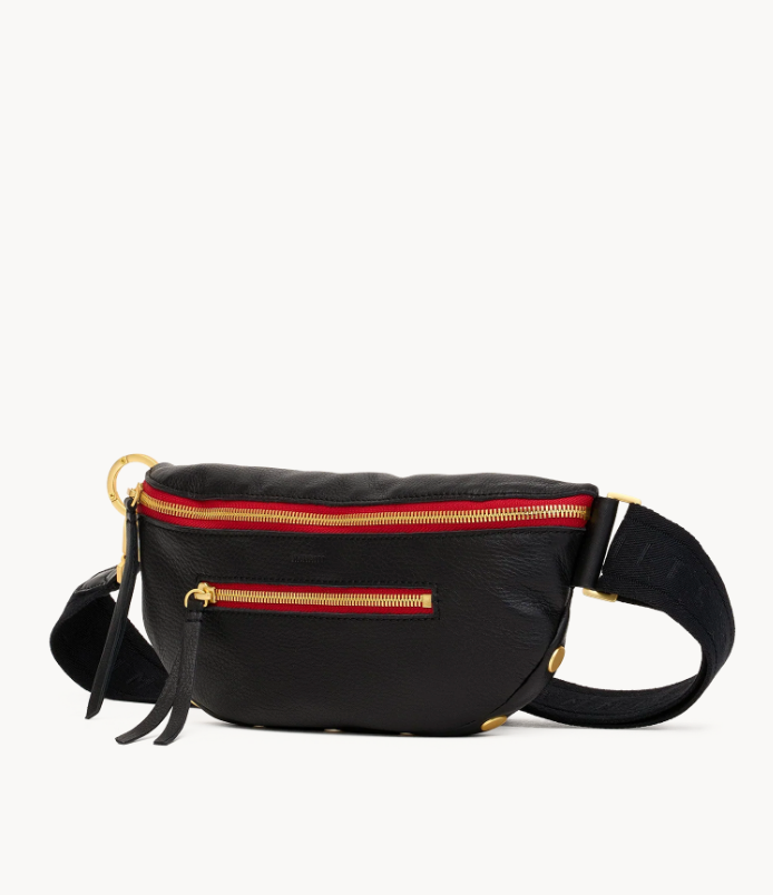 CHARLES CROSSBODY