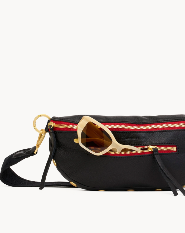 CHARLES CROSSBODY