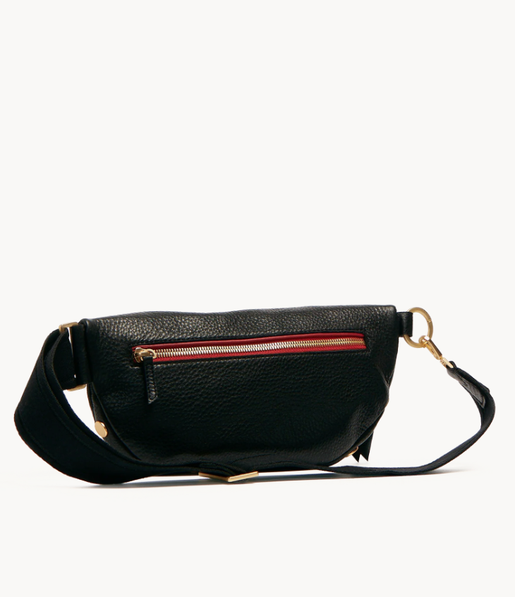 CHARLES CROSSBODY