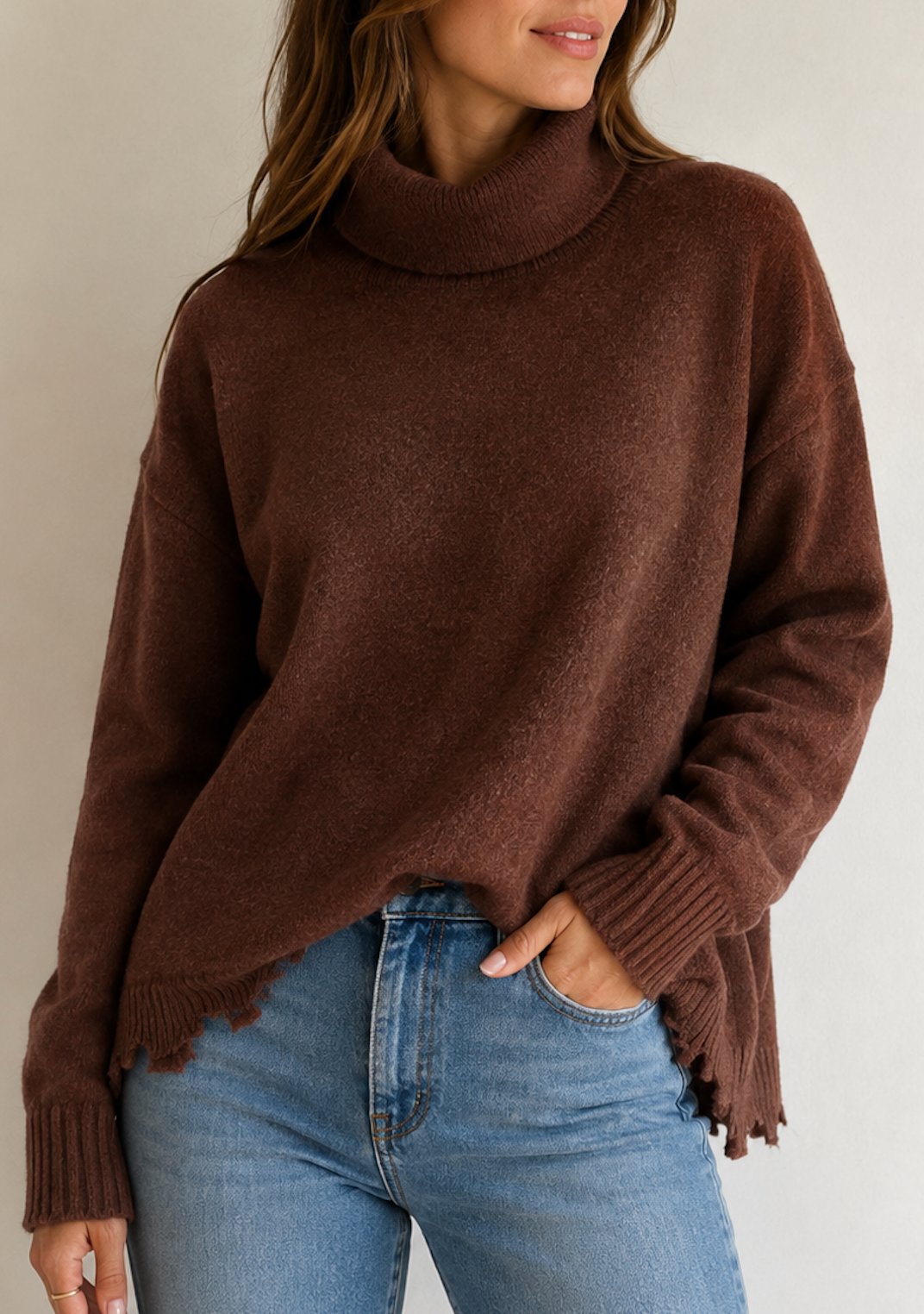 MAVIS SWEATER