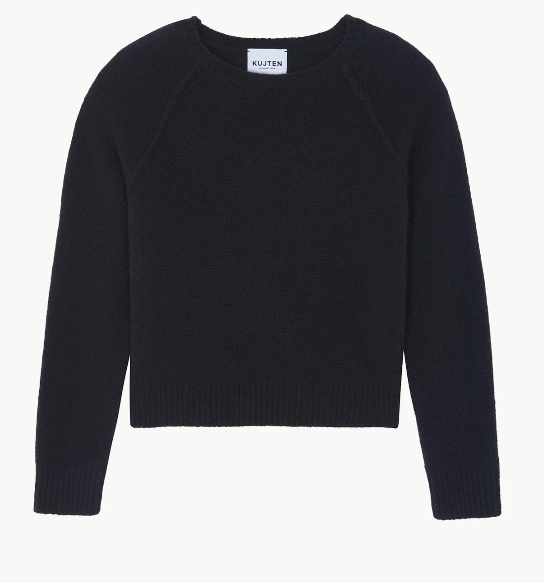NIMBUS SWEATER