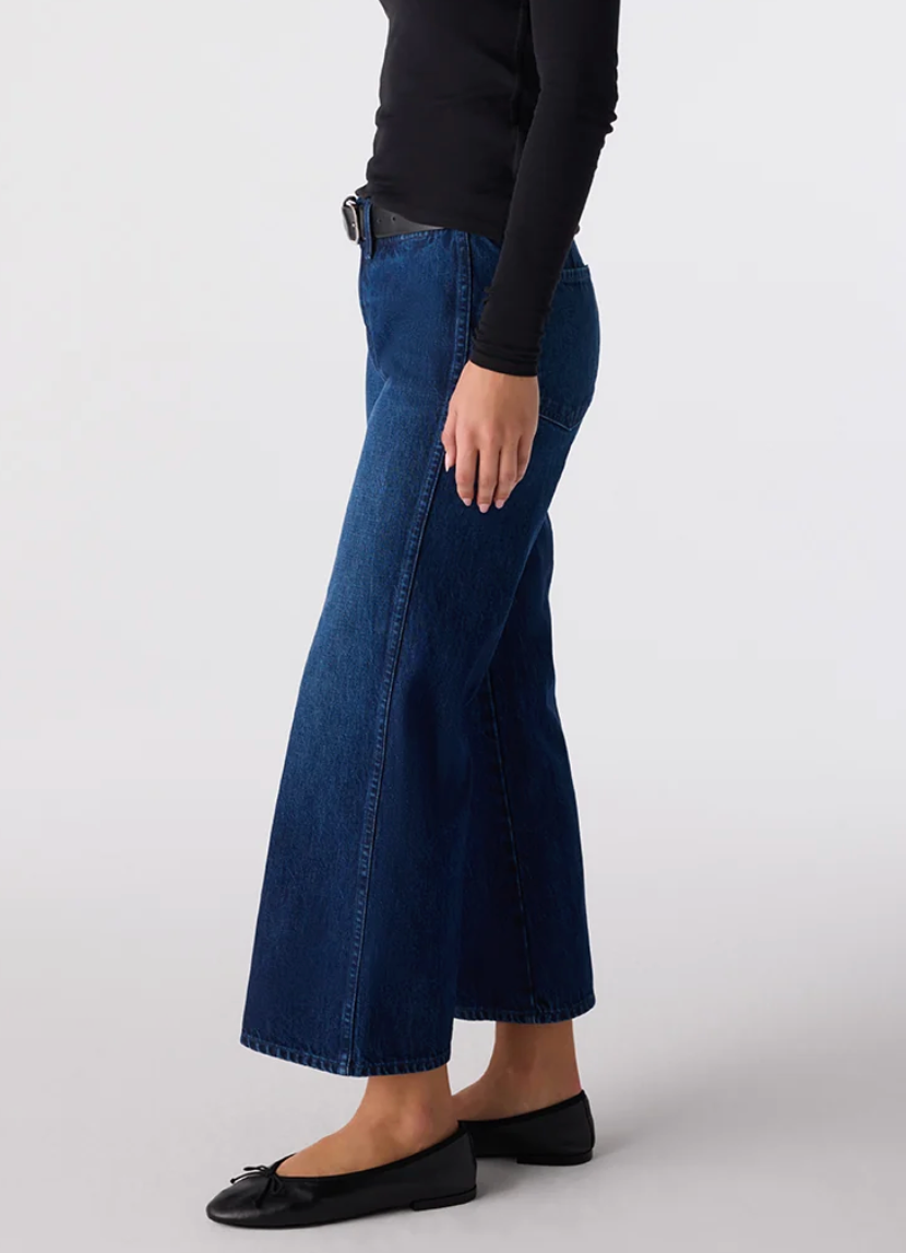 Robbie Trouser