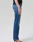 SAVANNAH CIGARETTE JEAN