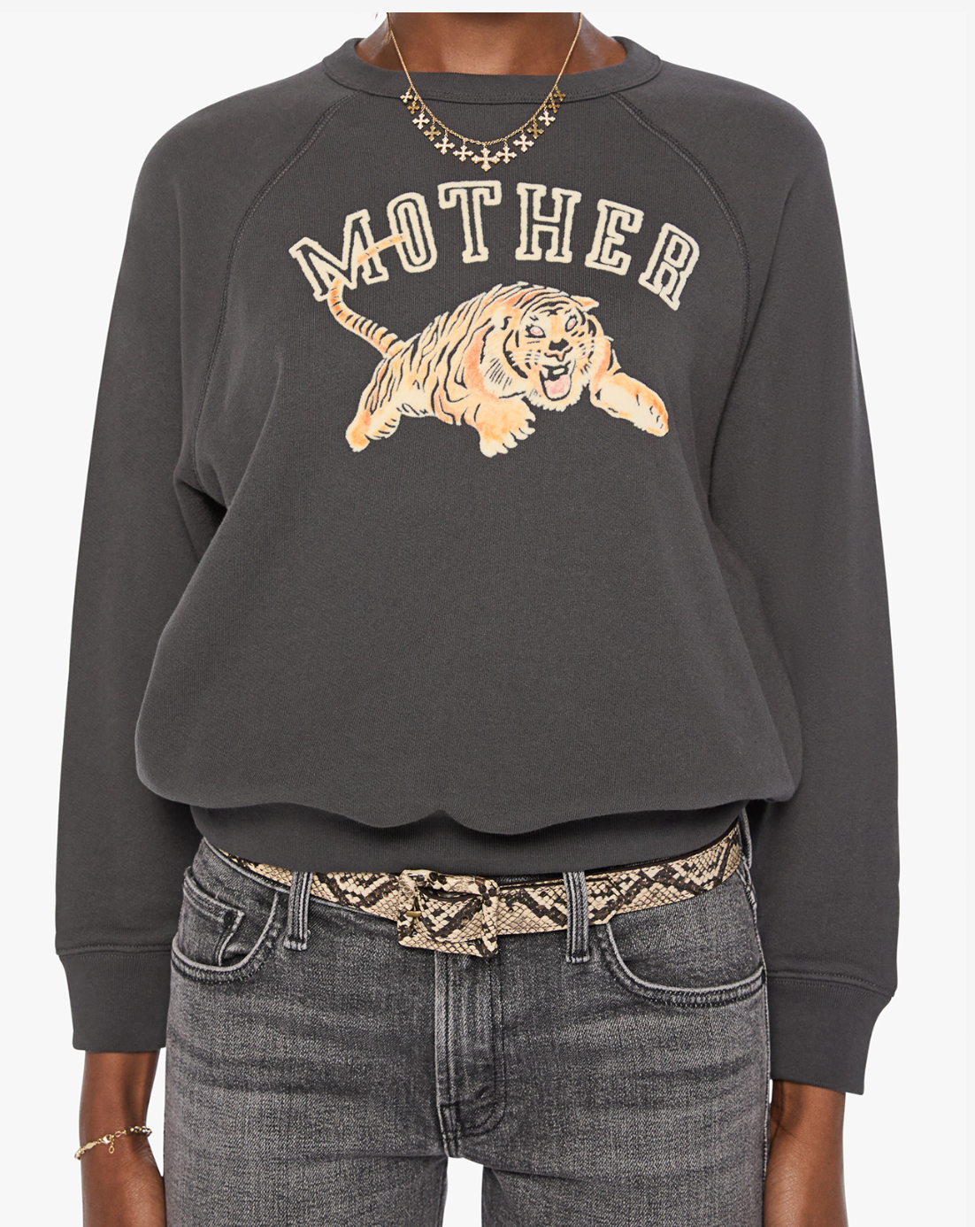 CONCERT SWEATSHIRT