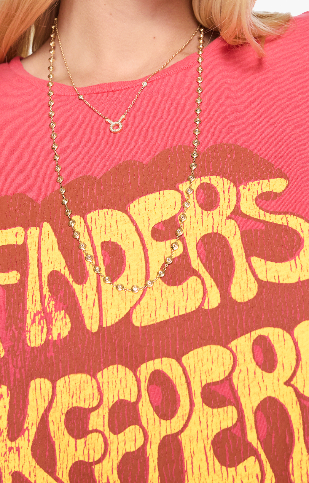 FINDERS KEEPERS TEE