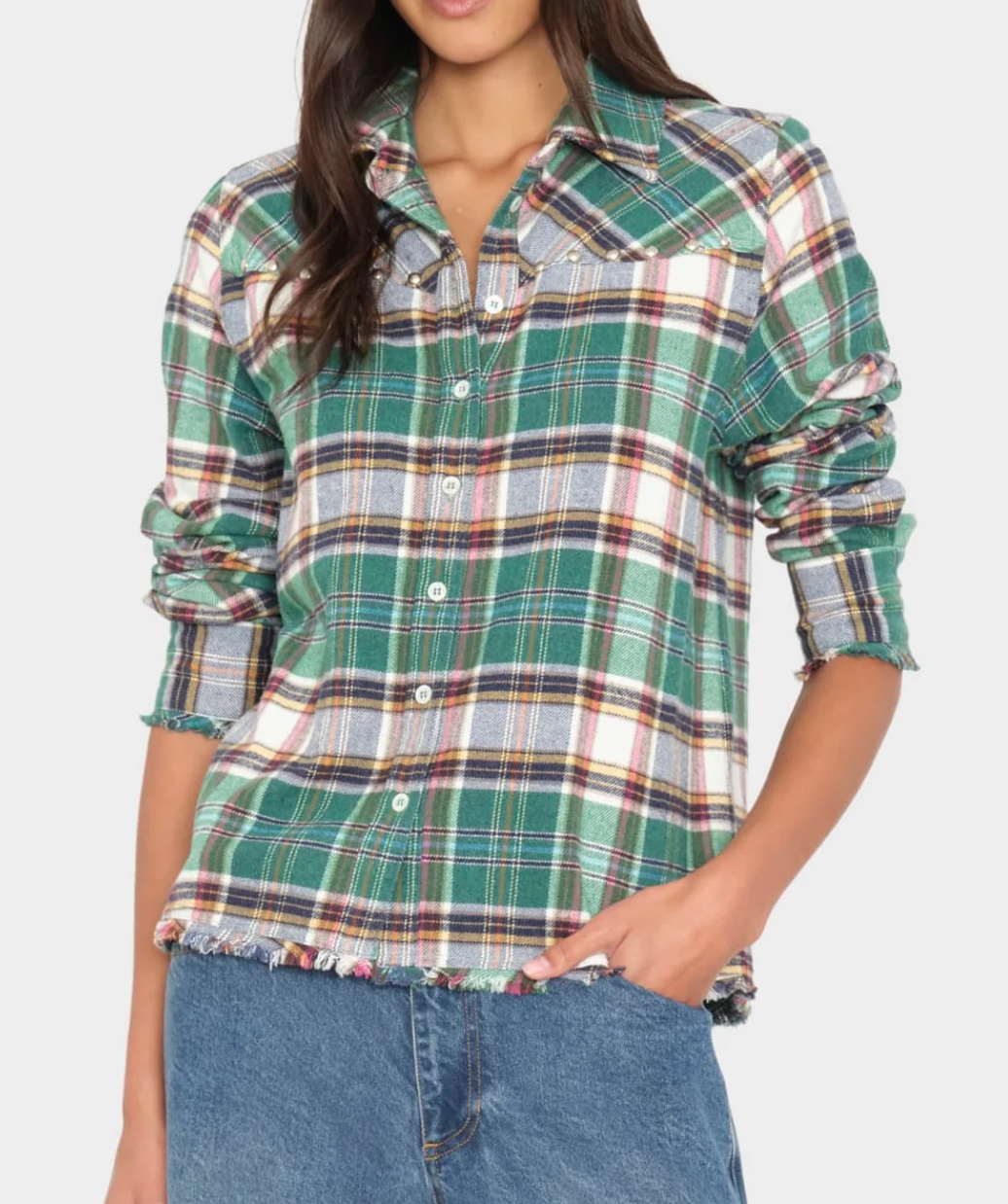 EASTWOOD TOP (MORE COLORS)