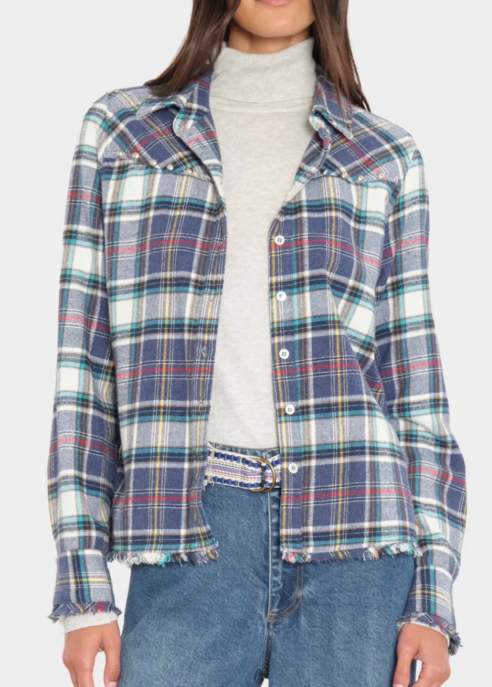 EASTWOOD TOP (MORE COLORS)