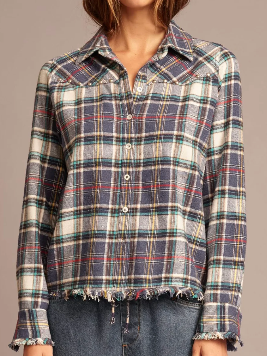 EASTWOOD TOP (MORE COLORS)