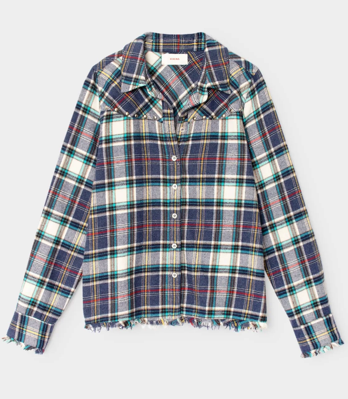 EASTWOOD TOP (MORE COLORS)