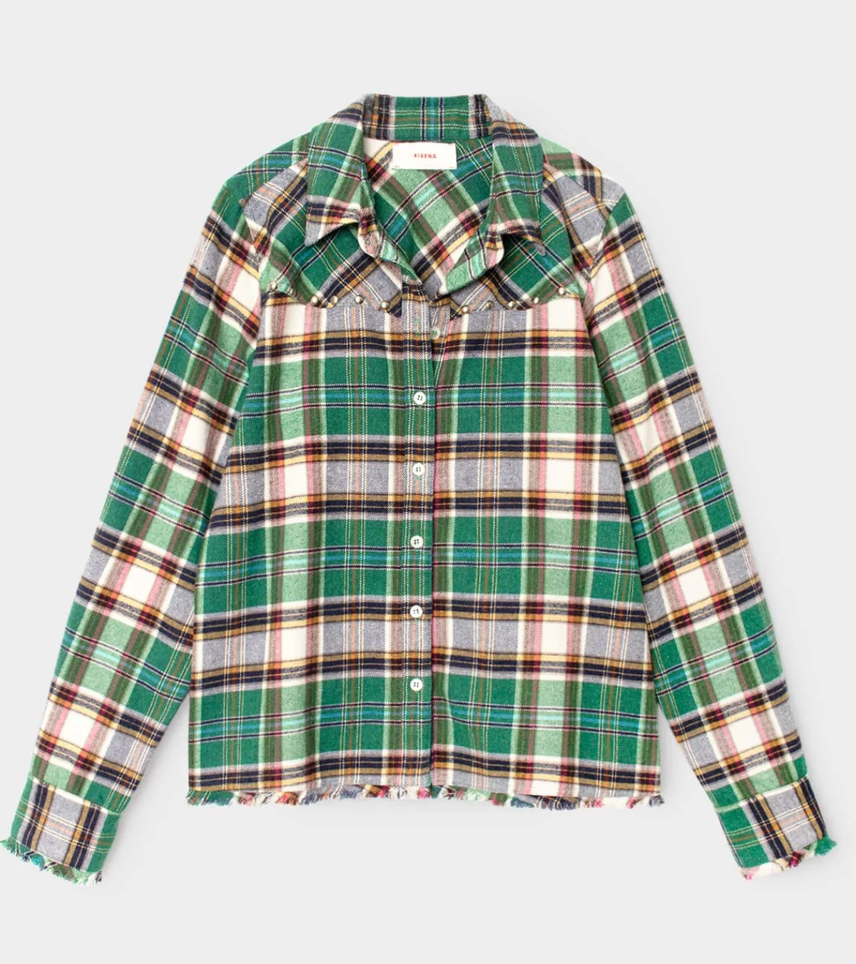 EASTWOOD TOP (MORE COLORS)