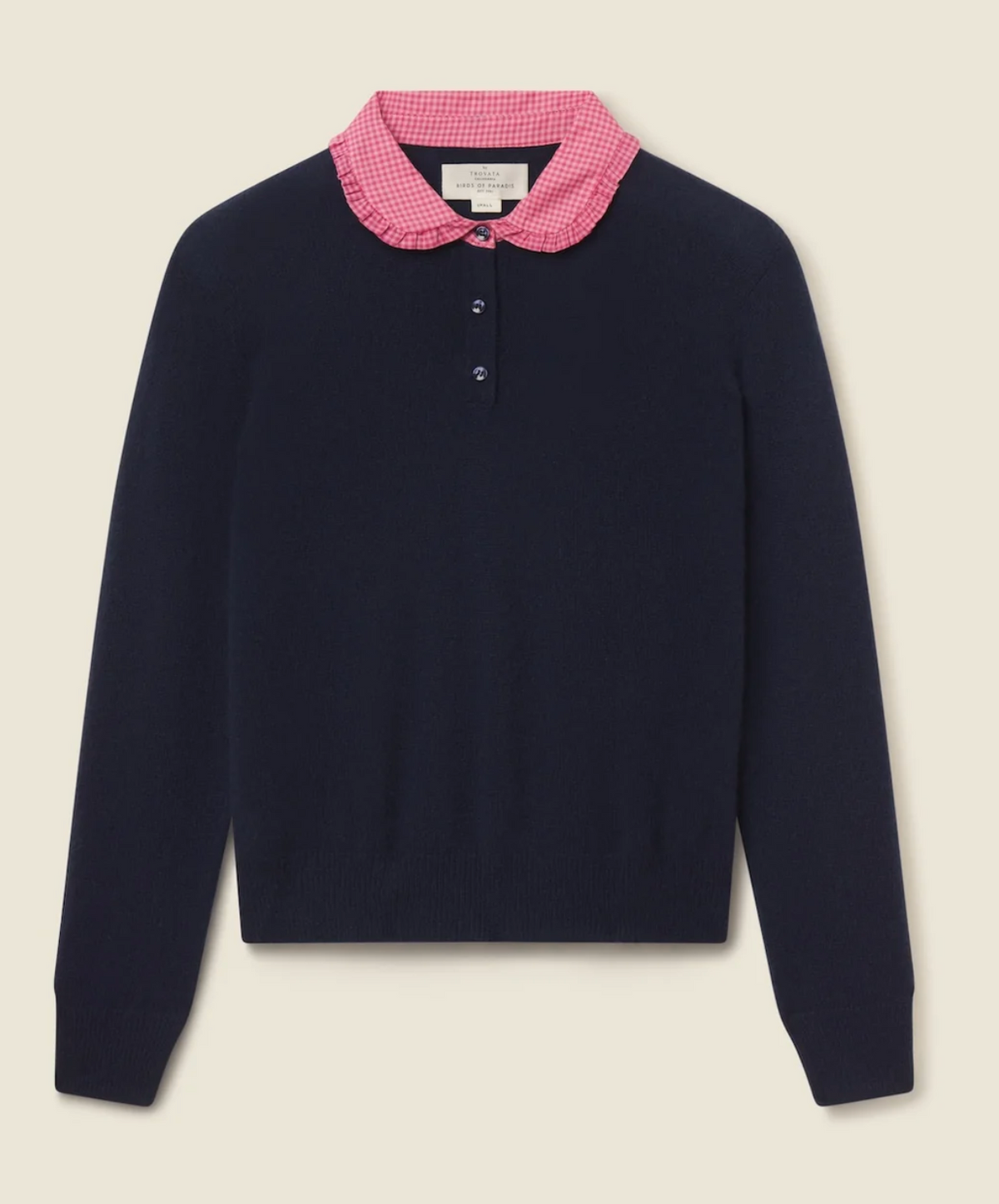 CLEMENTINE SWEATER