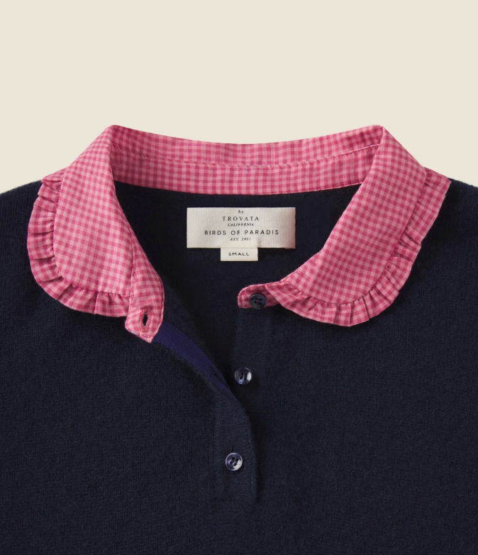 CLEMENTINE SWEATER