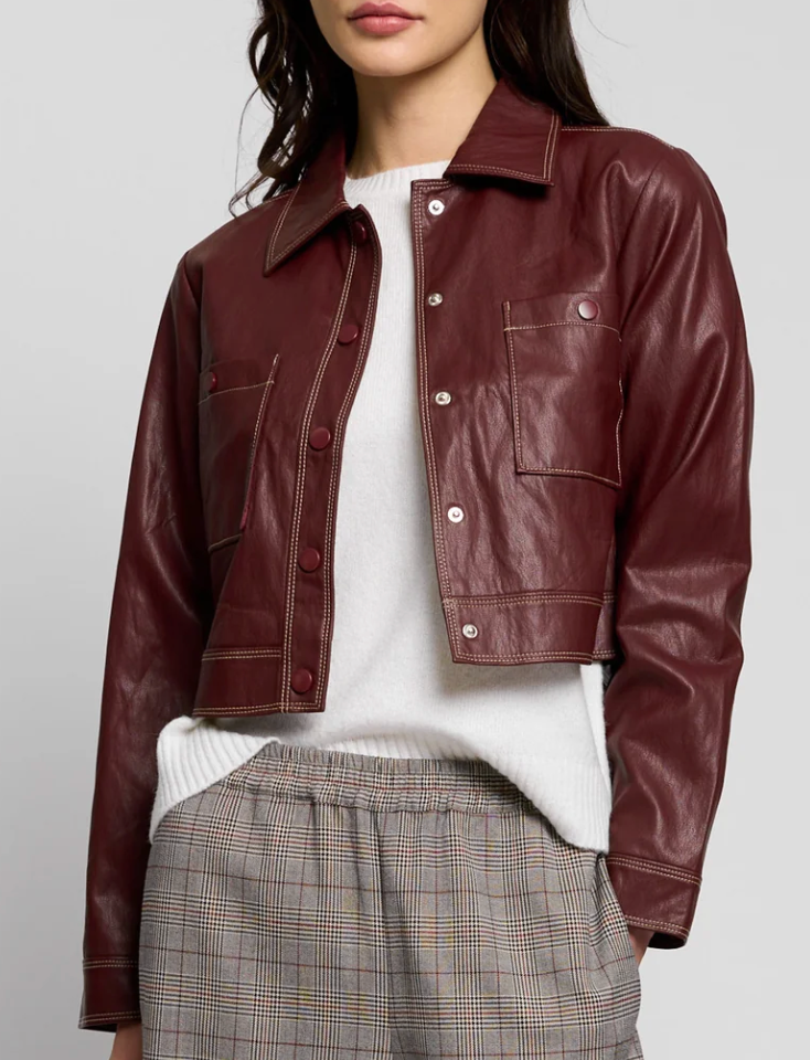 HAZEL JACKET