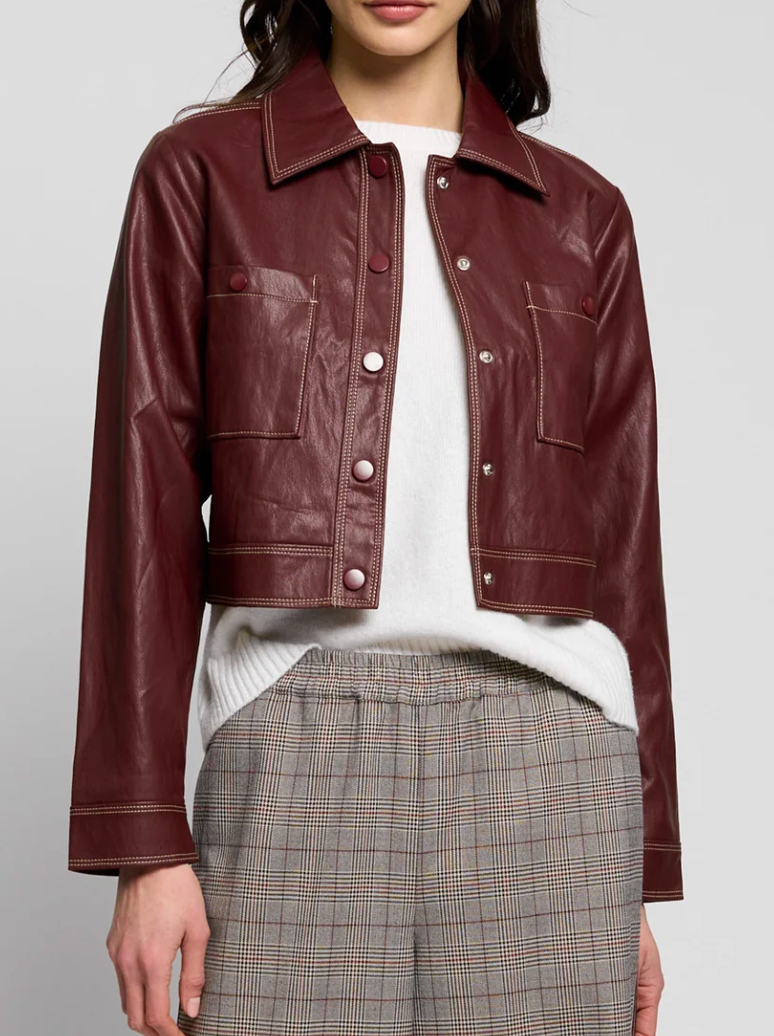 HAZEL JACKET