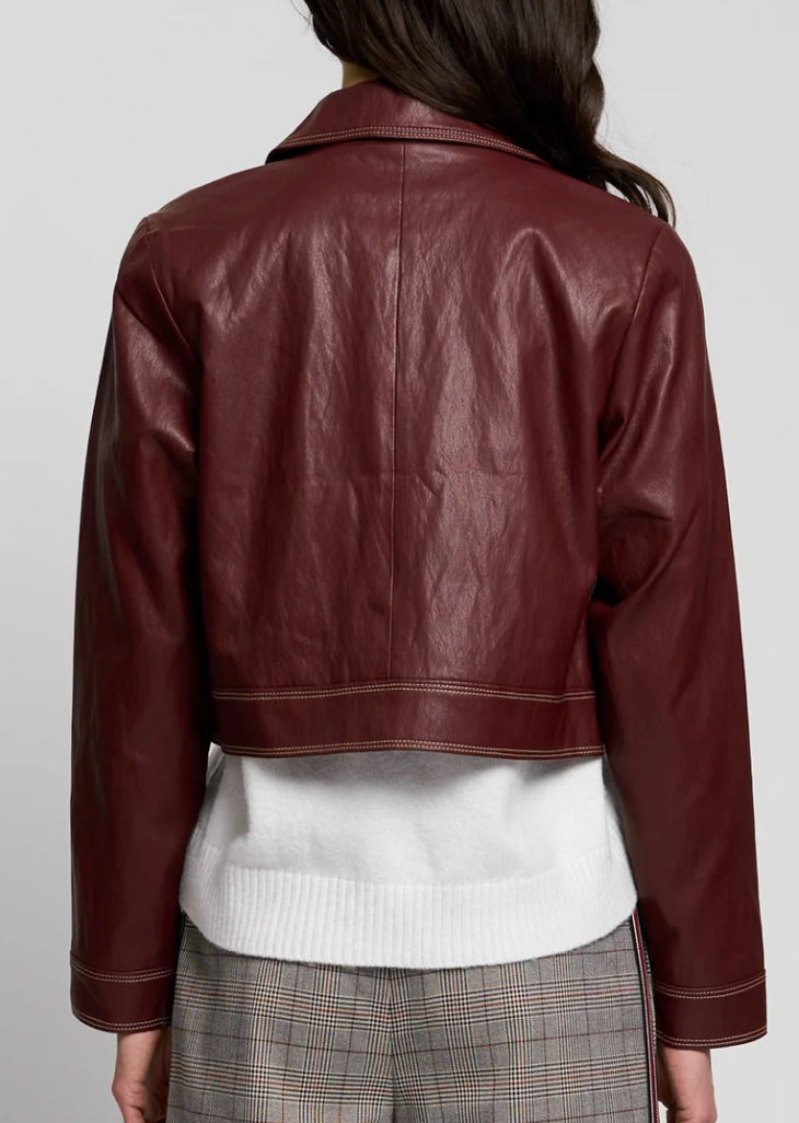 HAZEL JACKET