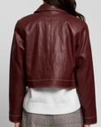 HAZEL JACKET