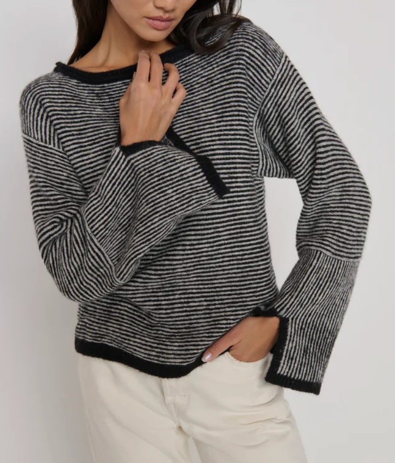 WILLOW SWEATER