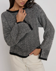 WILLOW SWEATER