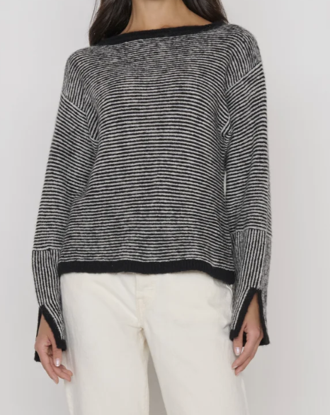WILLOW SWEATER
