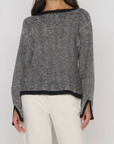 WILLOW SWEATER
