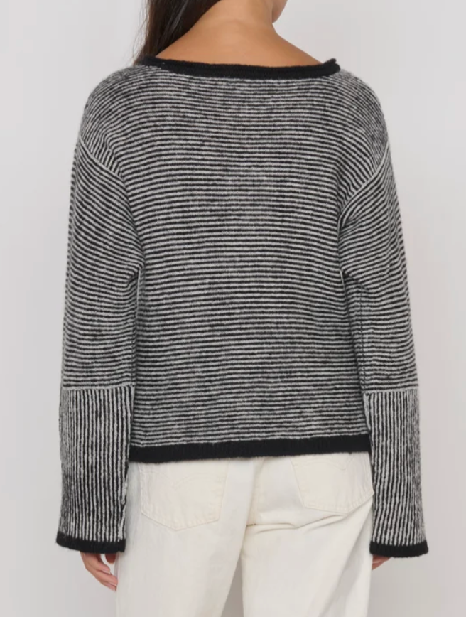 WILLOW SWEATER