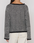 WILLOW SWEATER