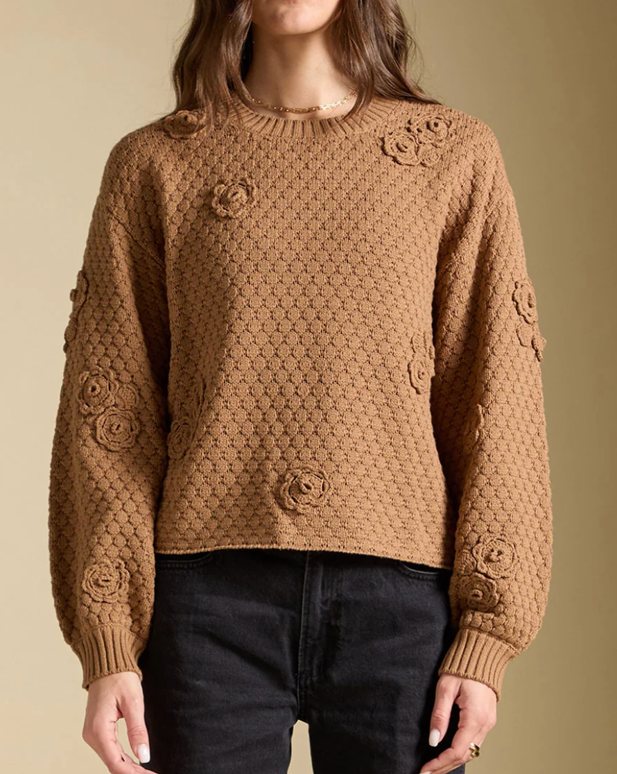 AVEN SWEATER