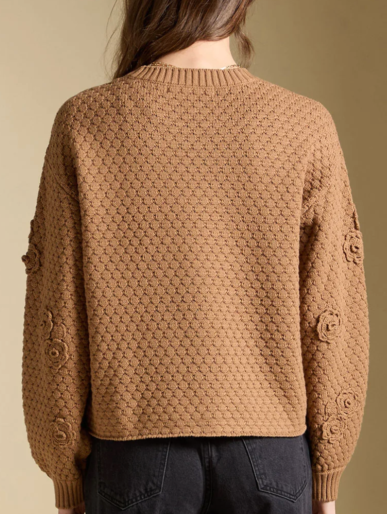 AVEN SWEATER