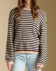 KIRA SWEATER