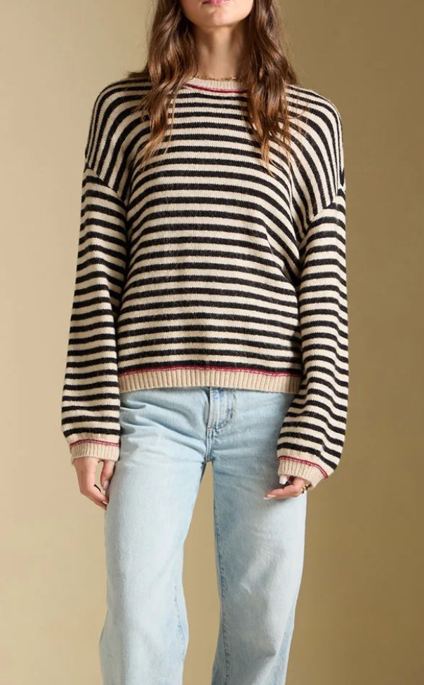 KIRA SWEATER