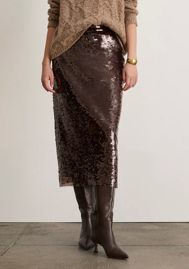 KIAH SKIRT
