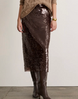 KIAH SKIRT