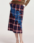 KATHEE SKIRT