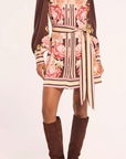 POPPY DRESS