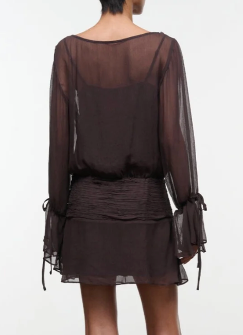 BEATRIX DRESS