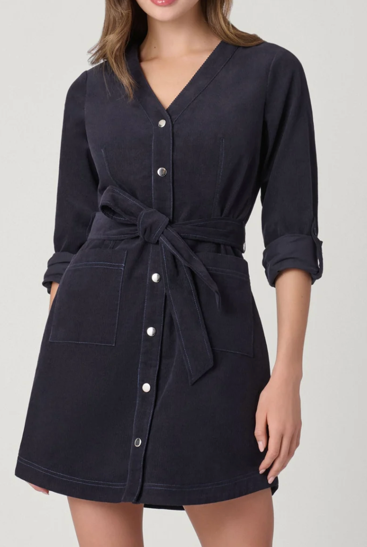 HAMLIN DRESS