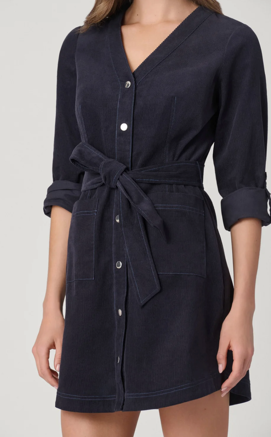 HAMLIN DRESS