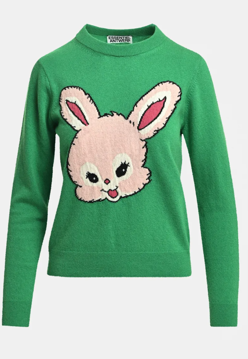 KAPITAL SWEATER