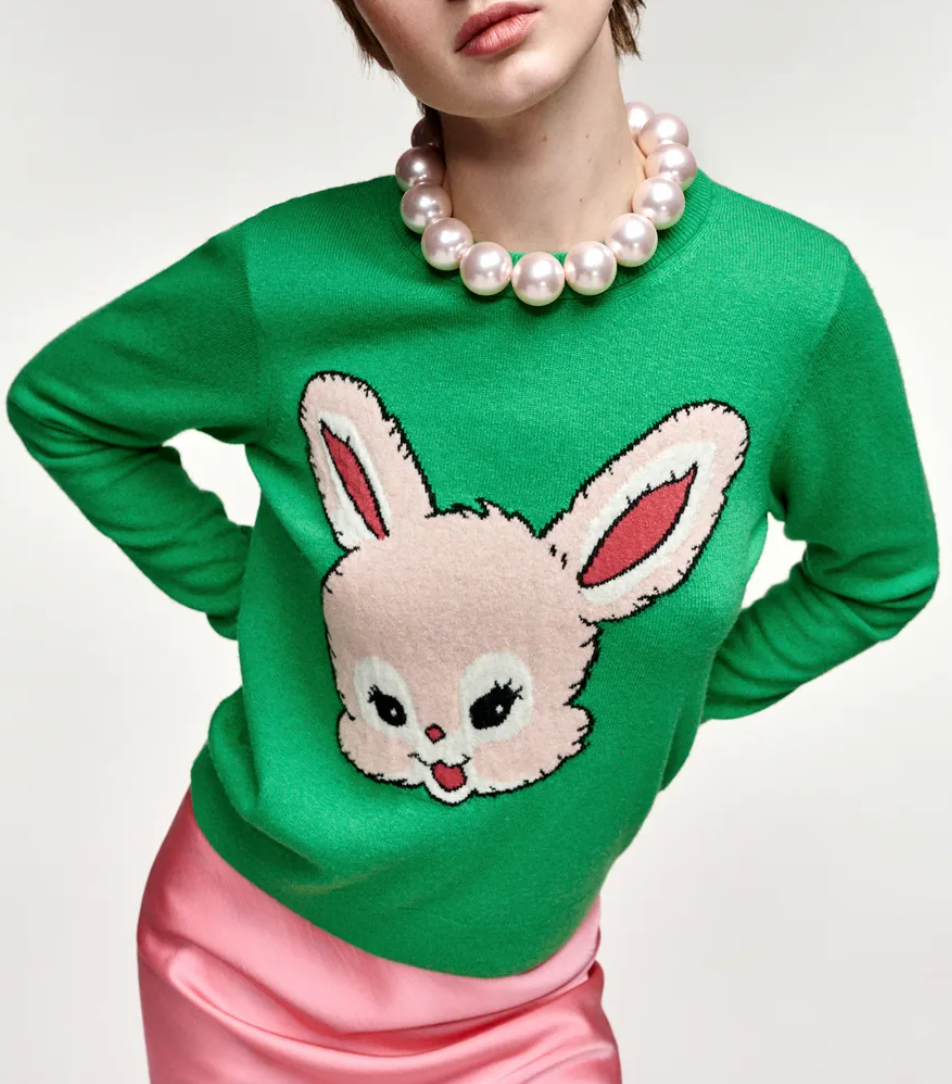 KAPITAL SWEATER