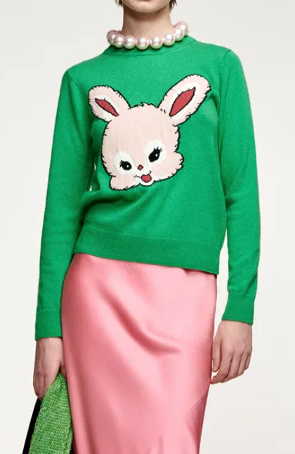 KAPITAL SWEATER