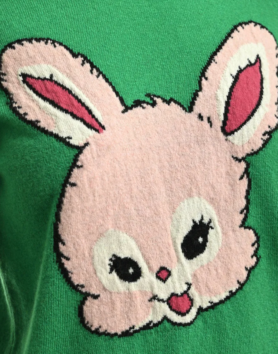 KAPITAL SWEATER