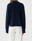 WESTERN SWEATER