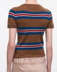 EASY CASHMERE TEE